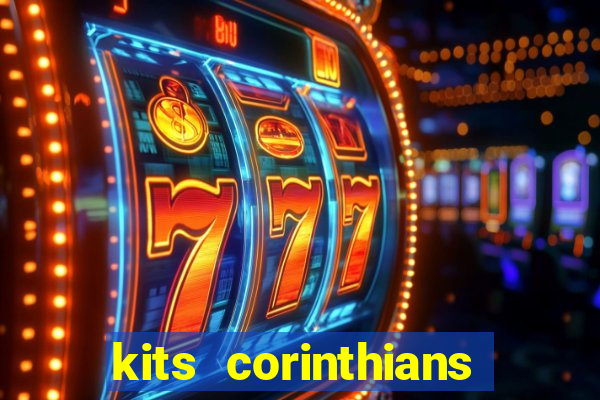 kits corinthians dls 19